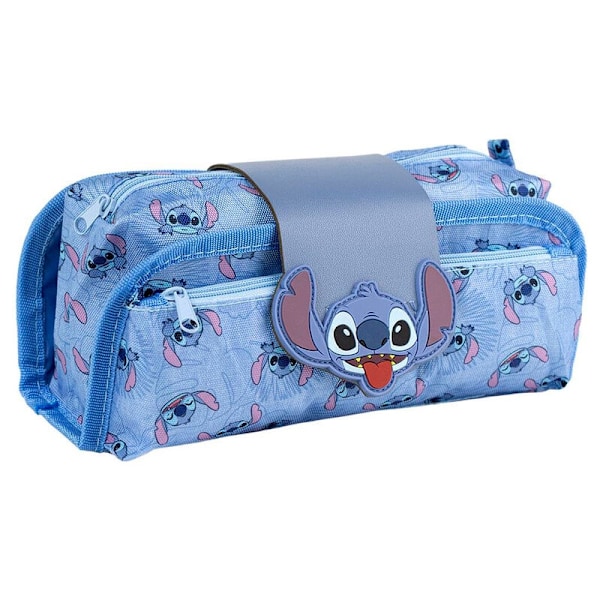 Disney Stitch pencil case Multicolor