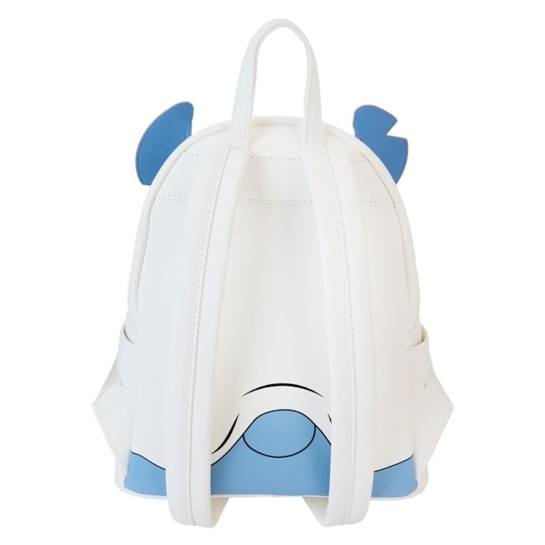 Loungefly Disney Stitch Ghost backpack Multicolor