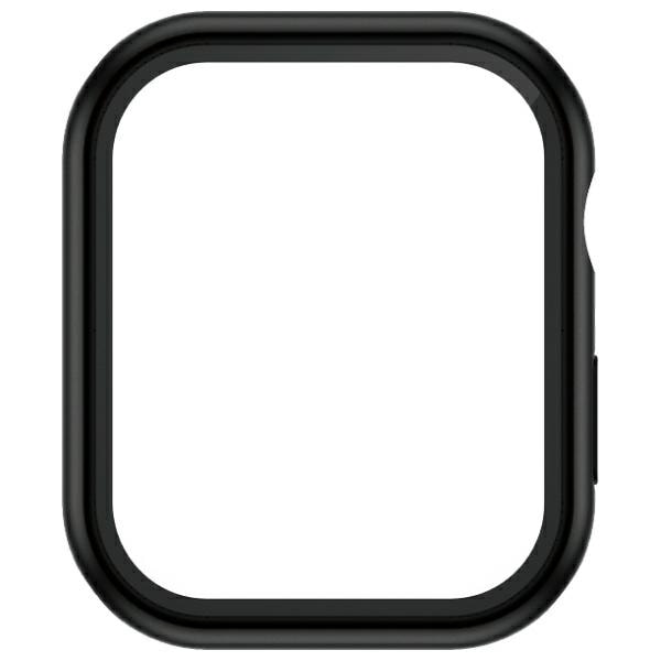 PanzerGlass Snappie Full Body Apple Watch 10 46mm black/black 3717