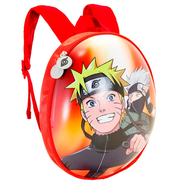 Naruto Action Eggy -reppu 28cm Multicolor