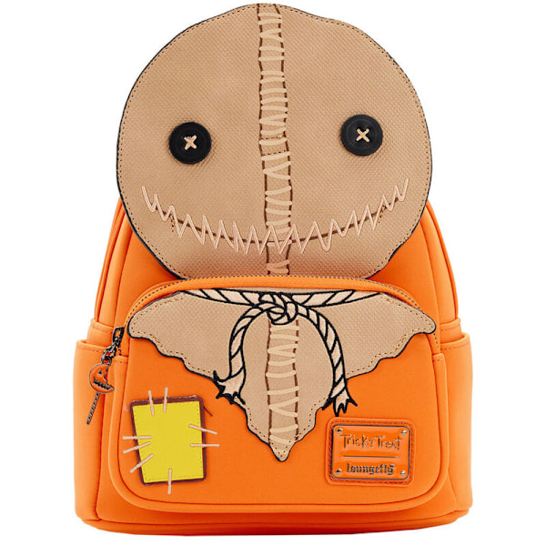 Loungefly Trick r Treat Sam backpack 26cm multifärg