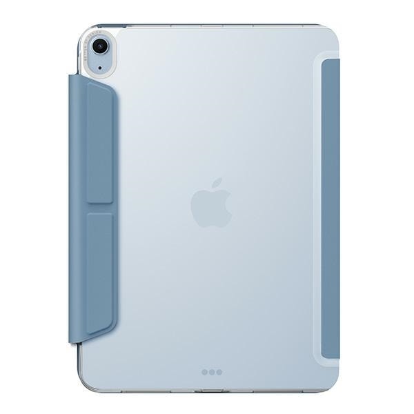 Uniq Camden Click Case for iPad Air 13&quot; (2024) - Blue Blue