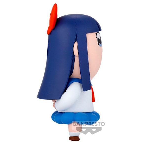 Pop Team Epic sofvimates Pipimi figure 14cm multifärg