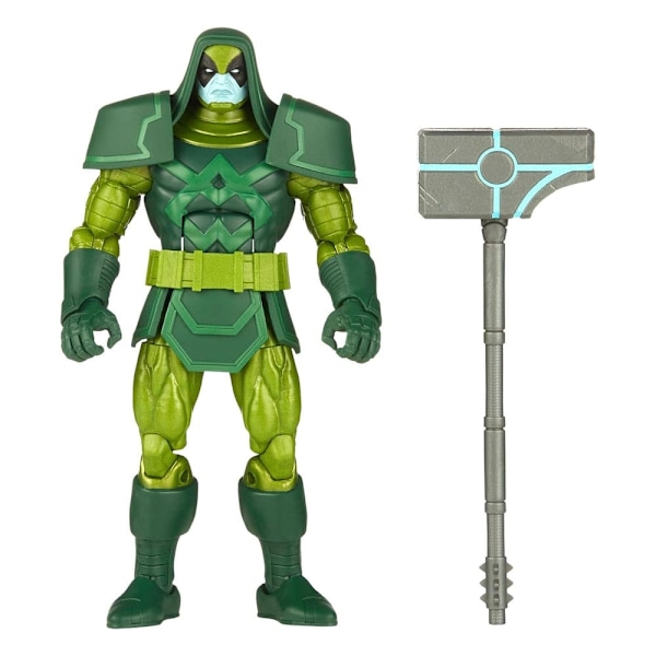 Guardians of the Galaxy Marvel Legends Action Figure Ronan the Accuser 15 cm Multicolor