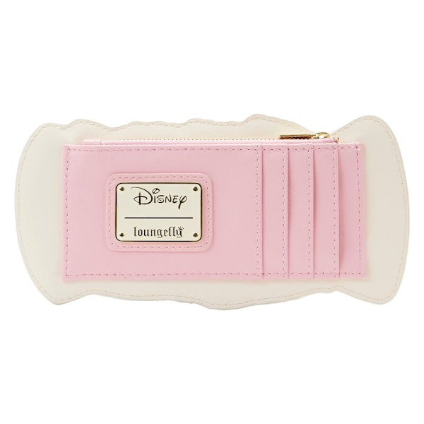 Loungefly Disney Cinderella Mouse Spool card holder Multicolor