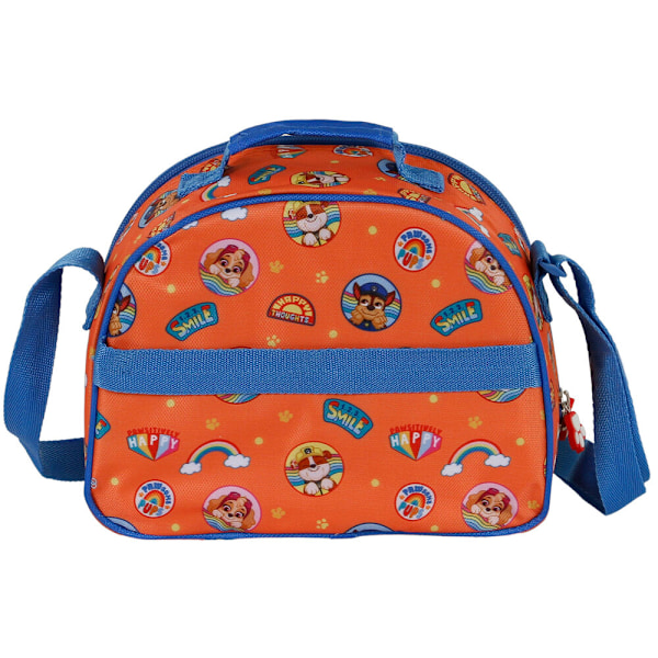 Paw Patrol Paweome 3D lunch bag multifärg