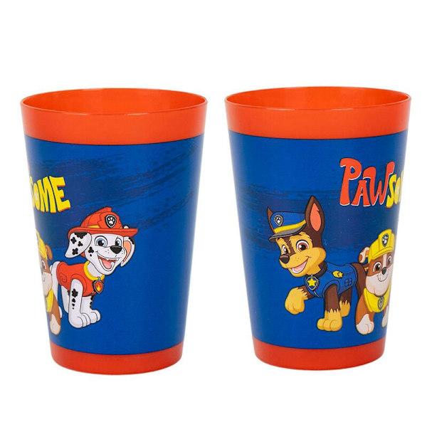 Paw Patrol toilet bag multifärg