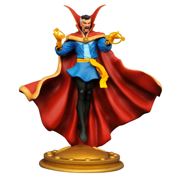 Marvel Doctor Strange staty 22cm multifärg