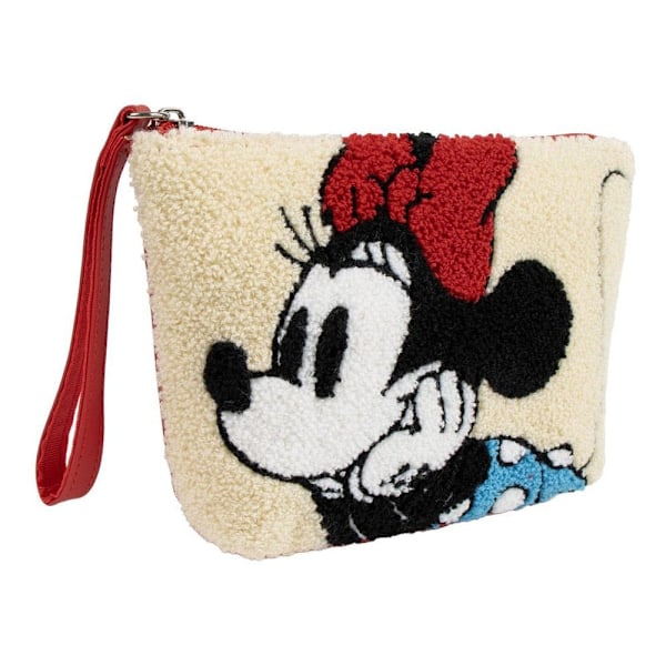 Disney Make Up Bag Minnie multifärg