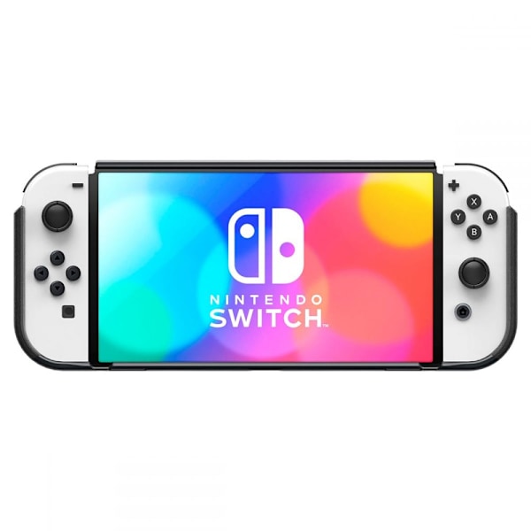 Spigen Thin Fit Case for Nintendo Switch OLED - Black Black