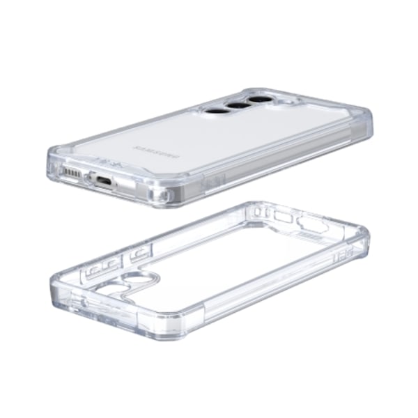 UAG Plyo case for Samsung Galaxy S23 5G - transparent Transparent