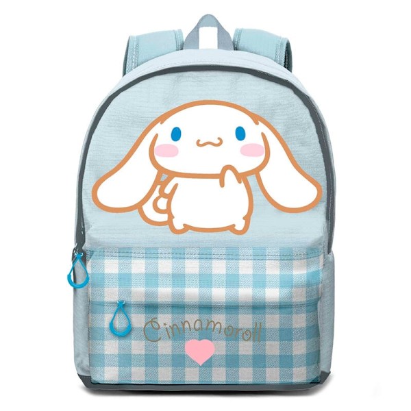 Hello Kitty Cinnamonroll backpack 44cm multifärg