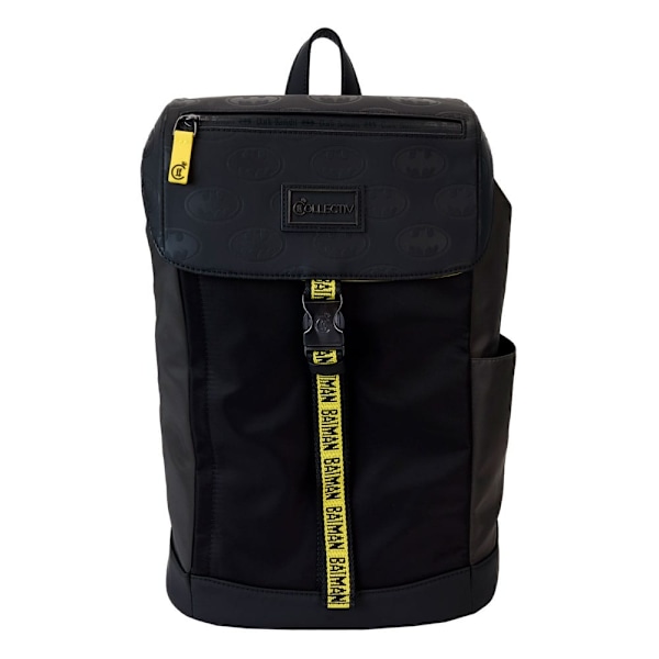 Batman by Loungefly Backpack 85th Anniversary The Travelr multifärg