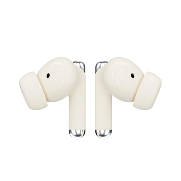 Tronsmart Soundi R4 Wireless Bluetooth 5.3 ENC Headphones - White White