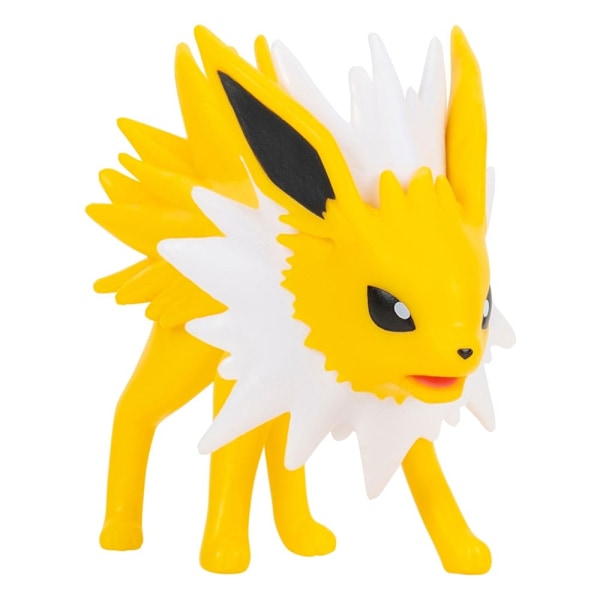 Pokémon Battle Figure Jolteon 5 cm Multicolor