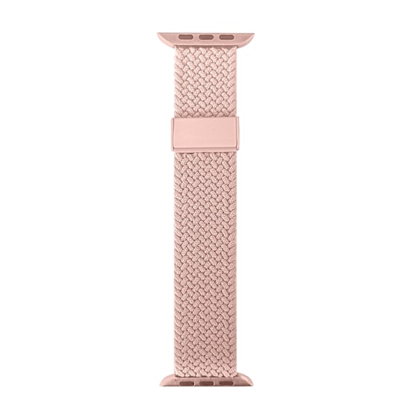 Puro Loop Nylon Apple Watch Strap 38/40/41mm - Pink