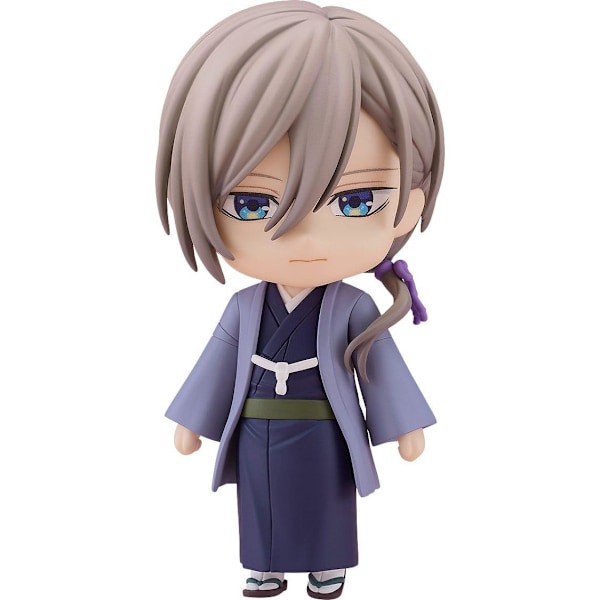 Watashi no Shiawase na Kekkon Nendoroid Action Figure Kiyoka Kudo 10 cm multifärg