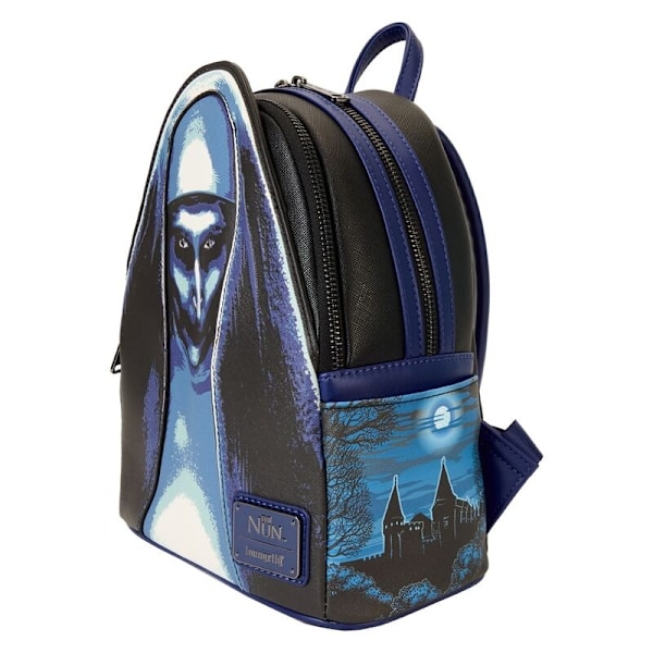 Loungefly the Nun backpack 26cm Multicolor