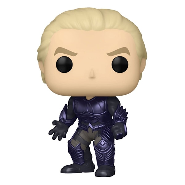 Aquaman and the Lost Kingdom POP! Vinyl Figure Orm 9 cm multifärg