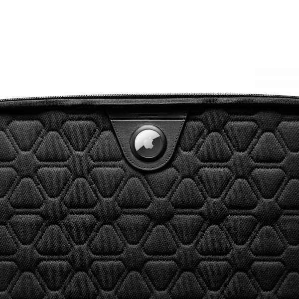 Spigen Rugged Armor Pouch Pro for 15-16&#39;&#39; Laptop - Black Black