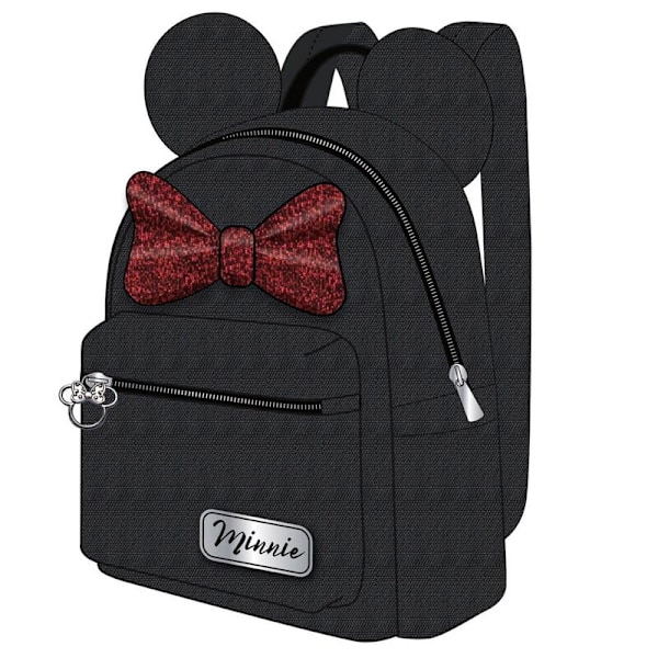 Disney Minnie casual backpack Multicolor