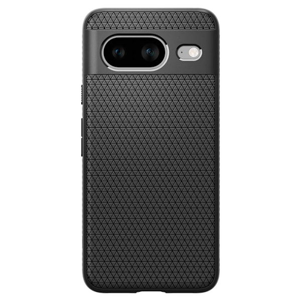 Spigen Liquid Air Case for Google Pixel 8 - Matte Black