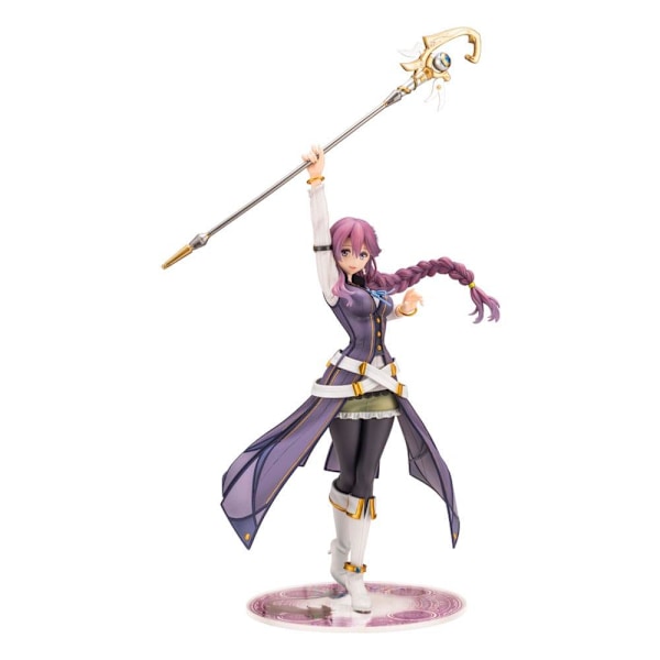 The Legend of Heroes PVC Statue 1/8 Emma Millstein 32 cm Multicolor