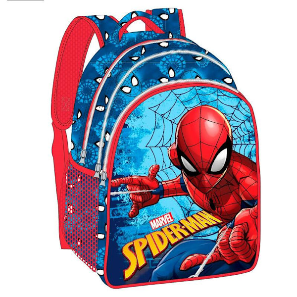 Marvel Spiderman backpack 42cm Multicolor