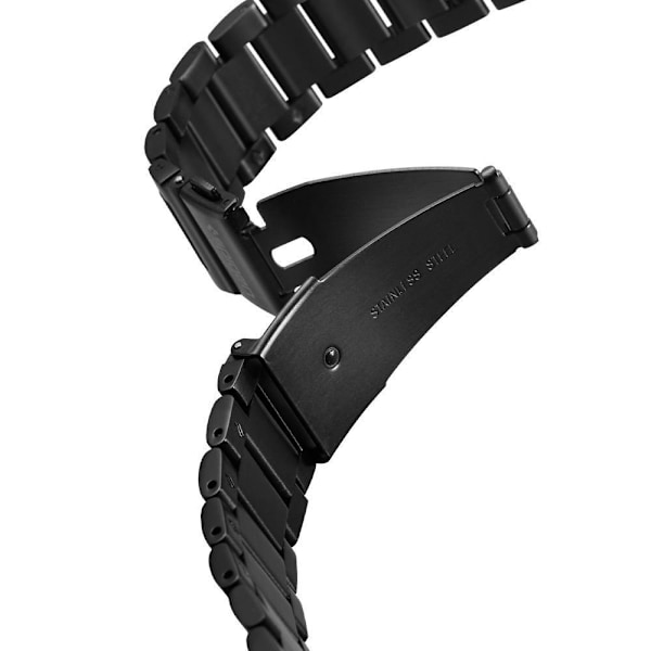 Spigen Modern Fit Strap for Samsung Galaxy Watch 4 / 5 / 5 Pro / 6 - Black Black