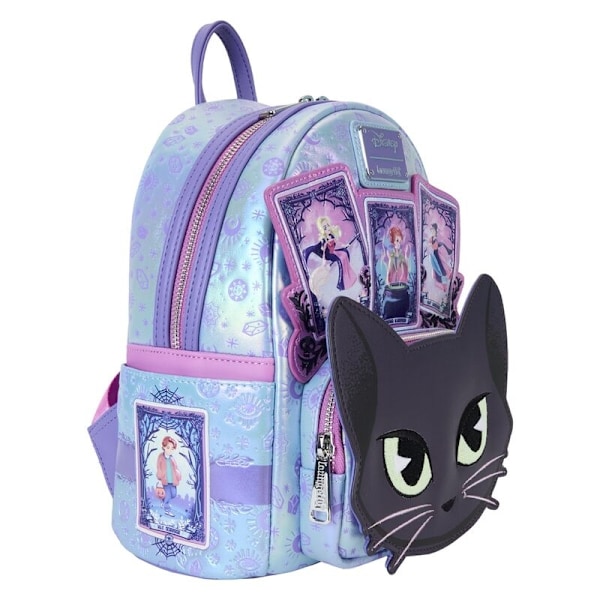 Loungefly Disney Hocus Pocus Tarot backpack multifärg