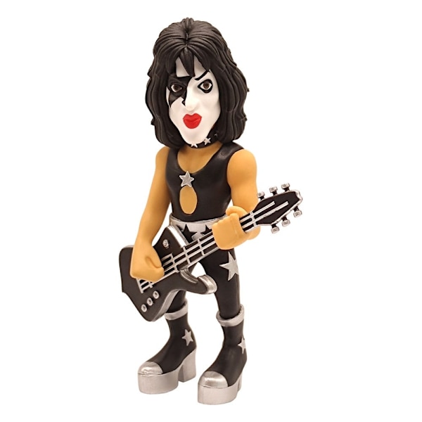 Kiss Minix Figure The Starchild 12 cm multifärg