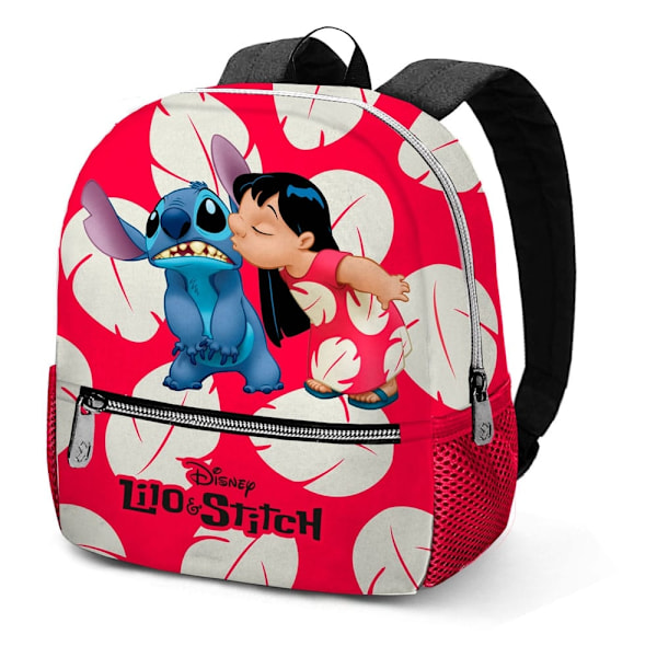 Lilo & Stitch Backpack Sweet Kiss multifärg