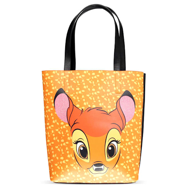 Disney Bambi shoppingväska multifärg