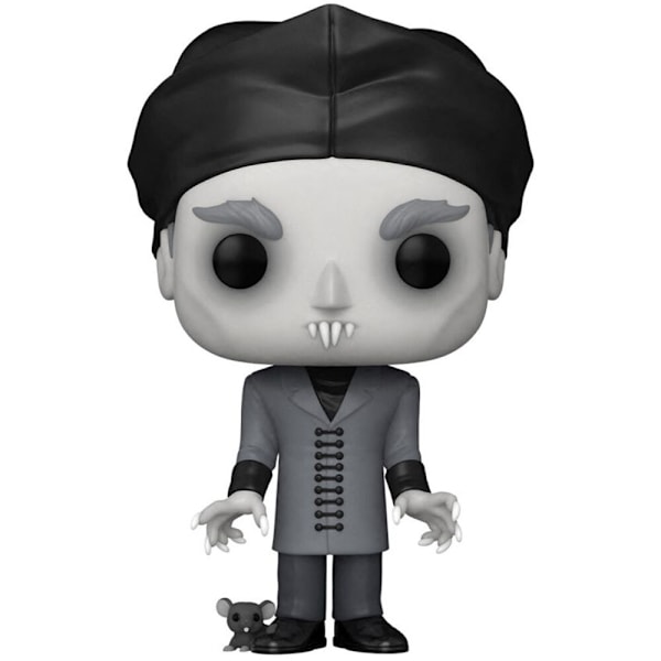 POP figure Nosferatu 100th Nosferatu chase Multicolor