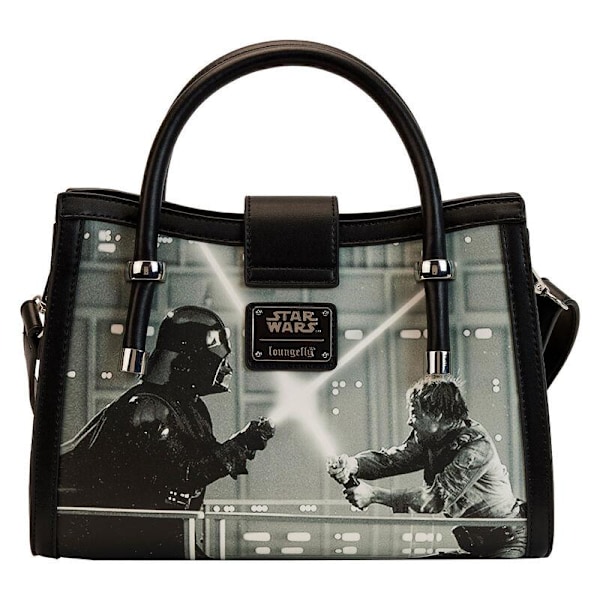 Loungefly Star Wars The Empire Strikes Back Final Frames Crossbody bag Multicolor