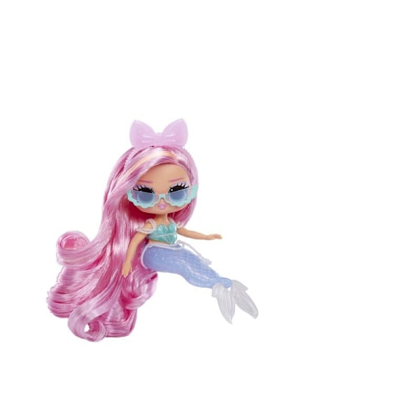 L.O.L Surprise Lola Waves tween doll 20cm Multicolor