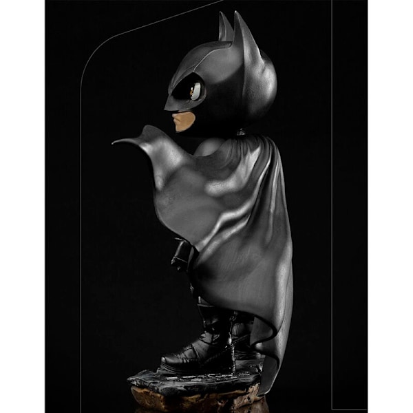 DC Comics The Dark Knigh tBatman MiniCo figure 16cm multifärg