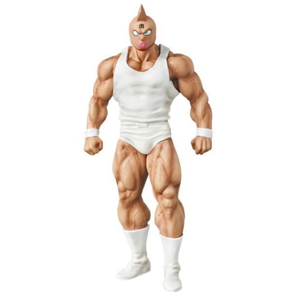 Kinnikuman UDF Minifiguuri Kinnikuman 9 cm Multicolor