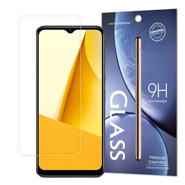 Tempered Glass