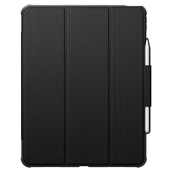 Spigen Rugged Armor Pro iPad Air 13&quot; 2024 Case - Black Black