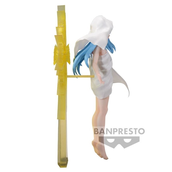 That Time I Got Reincarnated as a Slime Effectreme Raphael Rimuru figure 16cm Multicolor