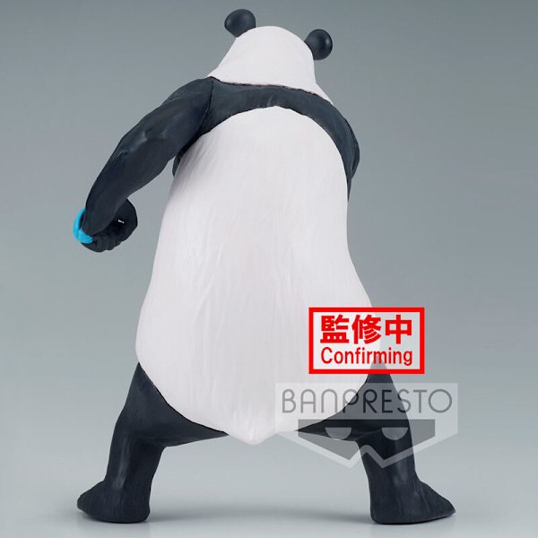 Jujutsu Kaisen Panda figure 17cm multifärg