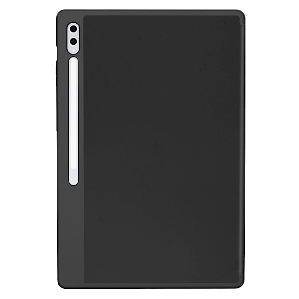 Tech-Protect SC Pen Case for Samsung Galaxy TAB S8 Ultra / S9 Ultra / S10 Ultra - Black