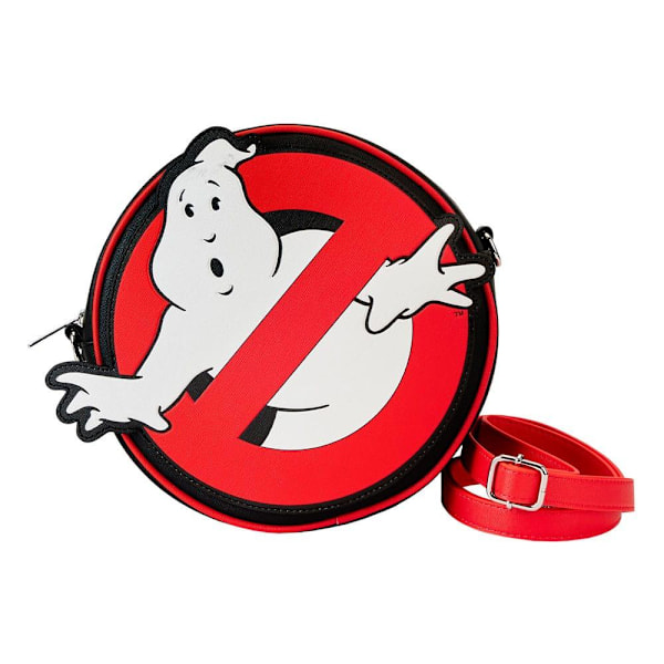 Ghostbusters by Loungefly Crossbody No Ghost Logo multifärg