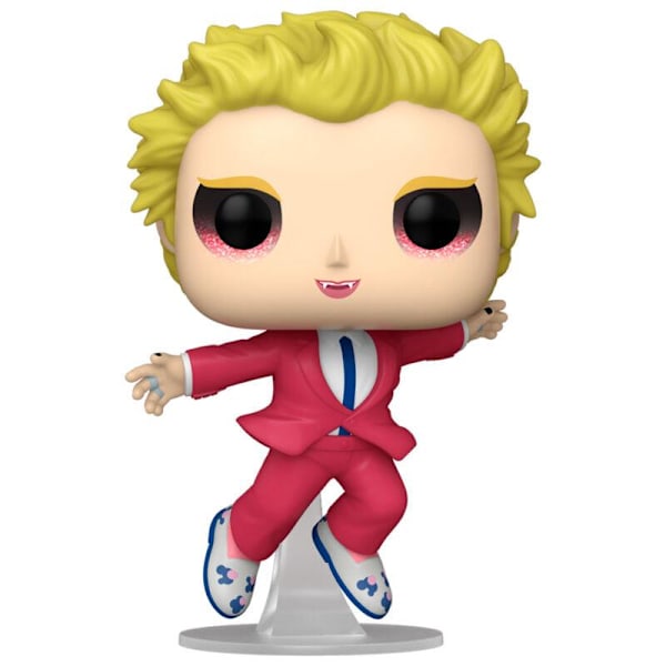 POP figure Rocks Ed Sheeran Vampire Multicolor