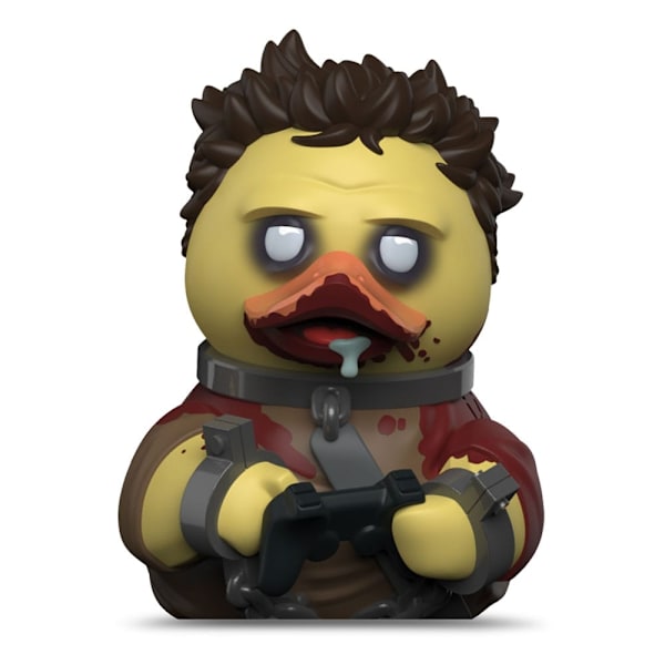 Shaun of the Dead Tubbz PVC Figure Ed 1st Edition 10 cm Multicolor