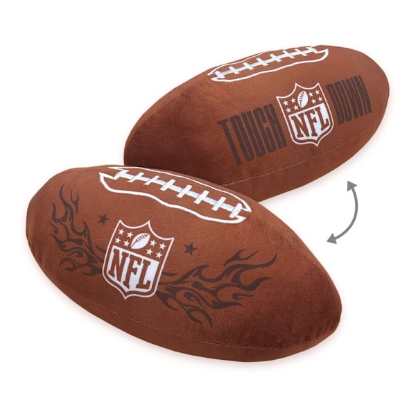 NFL Pillow Touch Down 38 cm Multicolor