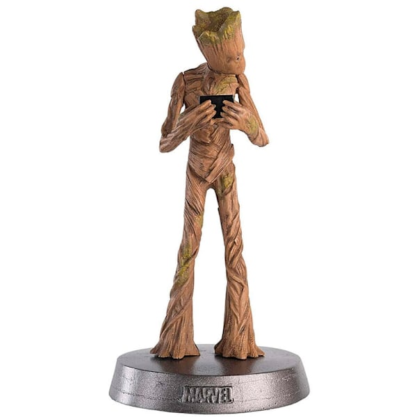 Marvel Avengers Infinity Wars Heavyweights Groot figure multifärg