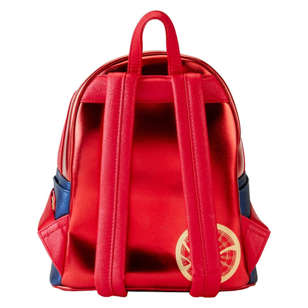 Loungefly Marvel Doctor Strange backpack 26cm multifärg