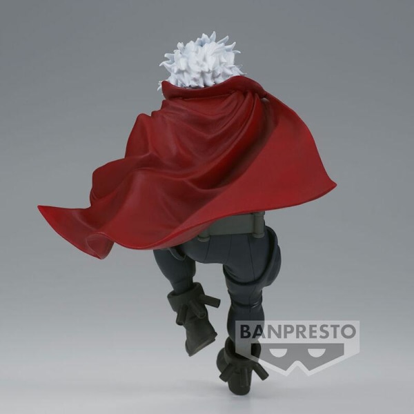 My Hero Academia The Evil Villains Tomura Shigaraki figure 13cm multifärg